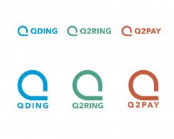 Logo & stationery # 907051 for QDING.nl contest