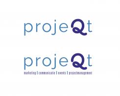 Logo & Huisstijl # 816164 voor Ontwerp een strak, sterk, positief en energiek logo en dito huisstijl voor projeQt, mijn freelance bedrijf  wedstrijd