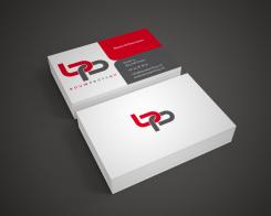 Logo & stationery # 629974 for building professionals contest