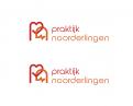 Logo & stationery # 801118 for Creative and colorful logo for practice of two general doctors in the Amsterdam (northern part of Amsterdam/multicultural/diverse district) contest