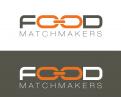 Logo & Huisstijl # 555841 voor Logo en huisstijl voor Food Matchmakers, de distributeur van het nieuw eten. wedstrijd