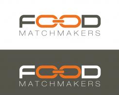 Logo & Huisstijl # 555841 voor Logo en huisstijl voor Food Matchmakers, de distributeur van het nieuw eten. wedstrijd