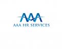 Logo & stationery # 776842 for AAA HR Services  contest