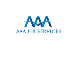 Logo & stationery # 776842 for AAA HR Services  contest