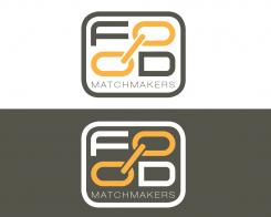 Logo & Huisstijl # 555842 voor Logo en huisstijl voor Food Matchmakers, de distributeur van het nieuw eten. wedstrijd