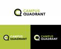 Logo & stationery # 921301 for Campus Quadrant contest