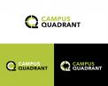 Logo & stationery # 921302 for Campus Quadrant contest