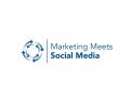 Logo & stationery # 664690 for Marketing Meets Social Media contest