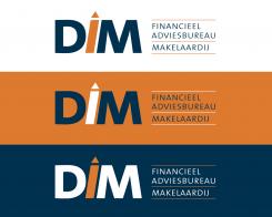 Logo & Huisstijl # 784470 voor Financieel Advies & Makelaardij wedstrijd