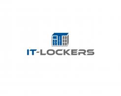 Logo & Huisstijl # 906357 voor Wie voorziet IT-Lockers van een 