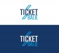Logo & stationery # 1014501 for Logo   corporate identity for TICKETBALIE contest