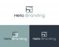 Logo & stationery # 910472 for logo webdesign / branding contest