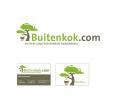 Logo & Huisstijl # 460345 voor Ontwerp een huisstijl voor Buitenkok.com wedstrijd