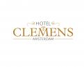 Logo & Huisstijl # 585542 voor Hotel Clemens wedstrijd