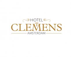 Logo & Huisstijl # 585542 voor Hotel Clemens wedstrijd