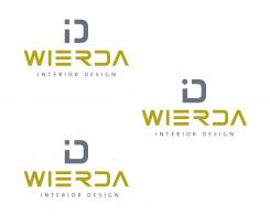 Logo & stationery # 663088 for Design a stylish logo/identity for our interior design studio contest