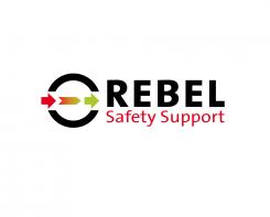 Logo & Huisstijl # 616942 voor Rebel Safety Support wedstrijd