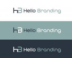 Logo & stationery # 910473 for logo webdesign / branding contest