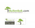 Logo & Huisstijl # 460047 voor Ontwerp een huisstijl voor Buitenkok.com wedstrijd
