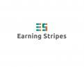 Logo & stationery # 885898 for Earn your stripes contest