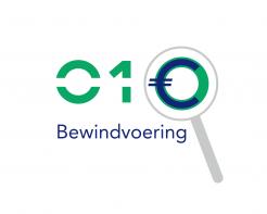 Logo & Huisstijl # 613535 voor Rotterdam heeft er een eigenwijze financieel deskundige bij:) wedstrijd