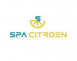 Logo & Huisstijl # 865434 voor ontwerp een fris fruitig huisstijl / logo voor ons bedrijf in spa's zwemspa's en sauna wedstrijd