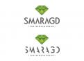 Logo & Huisstijl # 795412 voor Trainingsbureau Smaragd logo en huisstijl wedstrijd