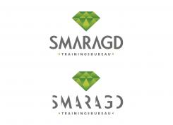 Logo & Huisstijl # 795412 voor Trainingsbureau Smaragd logo en huisstijl wedstrijd