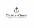 Logo & Huisstijl # 868243 voor Ontwerp een logo voor een christelijke LHBTI-vereniging ChristenQueer! wedstrijd