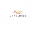 Logo & stationery # 939469 for Unfolding is looking for a logo that  beams  power and movement contest