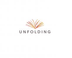 Logo & Huisstijl # 939469 voor ’Unfolding’ zoekt logo dat kracht en beweging uitstraalt wedstrijd