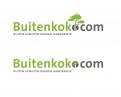 Logo & Huisstijl # 460049 voor Ontwerp een huisstijl voor Buitenkok.com wedstrijd