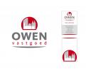 Logo & Huisstijl # 457542 voor Owen Vastgoed wedstrijd