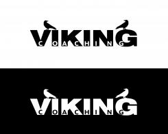Logo & stationery # 851090 for Vikingcoaching needs a cool logo! contest