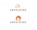 Logo & Huisstijl # 939472 voor ’Unfolding’ zoekt logo dat kracht en beweging uitstraalt wedstrijd