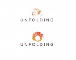 Logo & stationery # 939472 for Unfolding is looking for a logo that  beams  power and movement contest
