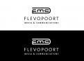 Logo & Huisstijl # 697405 voor Ontwerp een logo voor Flevopoort Media & Communications wedstrijd