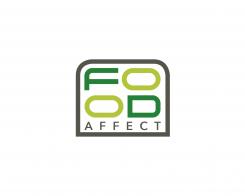 Logo & Huisstijl # 850491 voor Modern en hip logo en huisstijl gezocht voor Foodaffect! wedstrijd