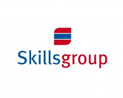 Logo & Huisstijl # 589063 voor Wie levert ons de complete huisstijl voor Skillsgroup, Partner in ICT wedstrijd