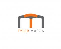 Logo & Huisstijl # 625479 voor Logo/ huisstijl bijzonder Tegelzettersbedrijf Tyler Mason  wedstrijd