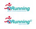 Logo & Huisstijl # 580938 voor Logo en huisstijl voor QRunning, een nieuwe innovatieve franchiseformule van loopgroepen. wedstrijd