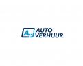 Logo & Huisstijl # 918308 voor A en J Autoverhuur BV wedstrijd