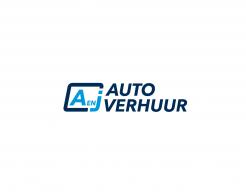 Logo & Huisstijl # 918308 voor A en J Autoverhuur BV wedstrijd