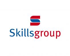 Logo & Huisstijl # 589064 voor Wie levert ons de complete huisstijl voor Skillsgroup, Partner in ICT wedstrijd