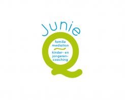 Logo & Huisstijl # 641532 voor Ontwerp logo en huisstijl praktijk familie mediation & kinder- en jongerencoaching wedstrijd