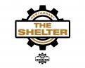 Logo & stationery # 593580 for The Shelter contest