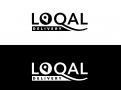 Logo & stationery # 1244745 for LOQAL DELIVERY is the takeaway of shopping from the localshops contest