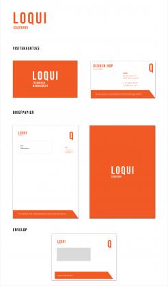 Logo & stationery # 1181783 for Which of you would like to help me with a Fresh and Sleek multifunctional logo and corporate identity contest