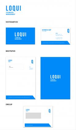 Logo & stationery # 1181784 for Which of you would like to help me with a Fresh and Sleek multifunctional logo and corporate identity contest
