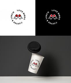 Logo & stationery # 1158923 for Design a short  powerful and catchy company name for our Espressobar! contest